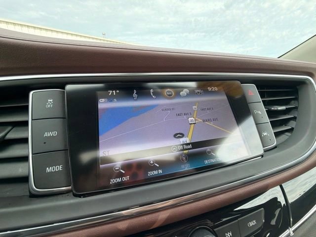 Used 2019 Buick Enclave Avenir w/ Avenir Technology Package AWD/4WD image 23