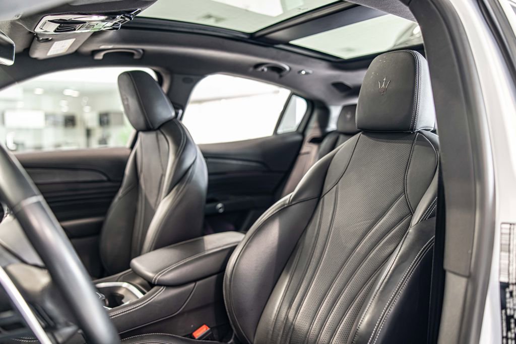 Used 2023 Maserati Grecale Modena image 18