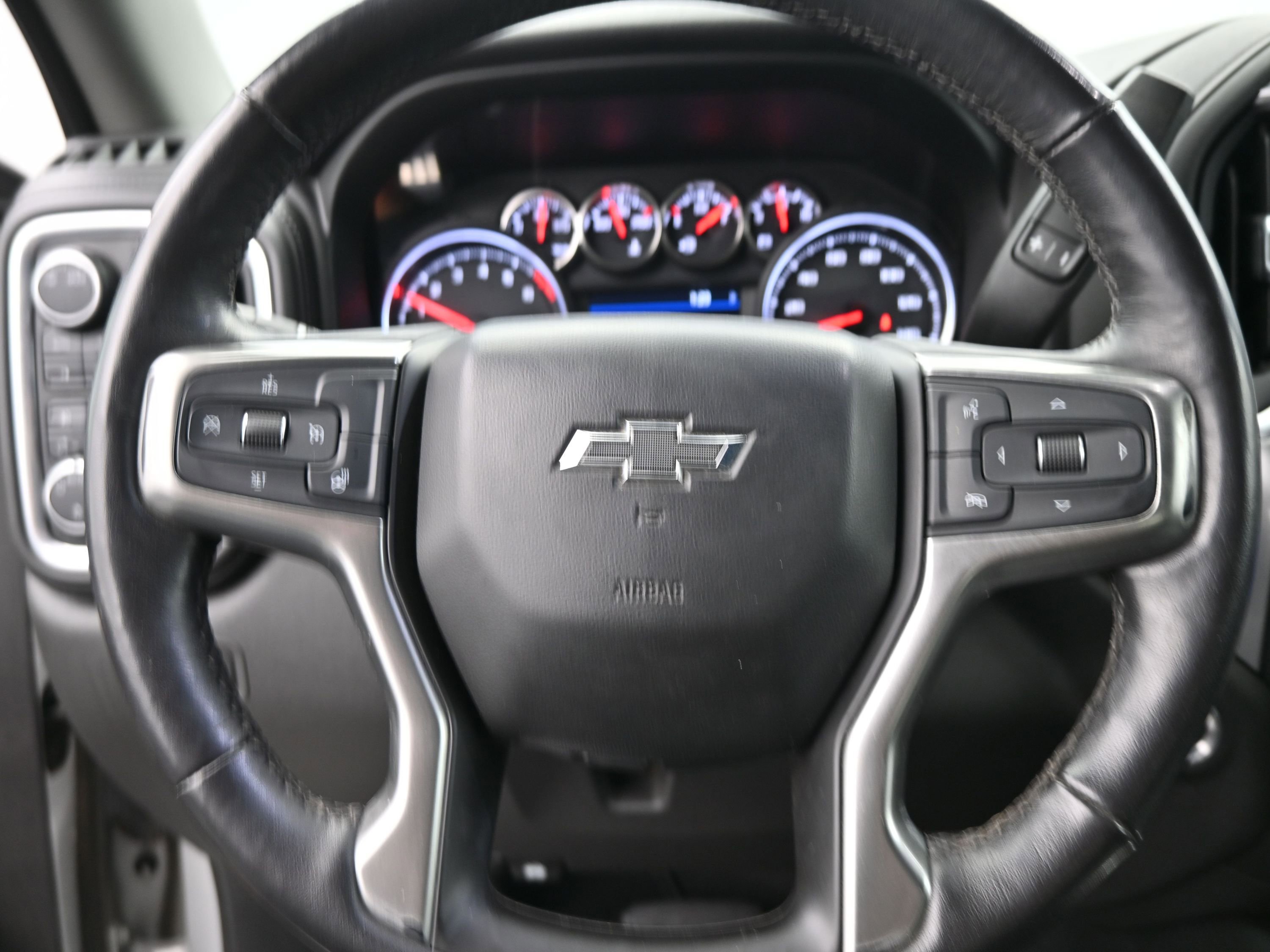 Used 2020 Chevrolet Silverado 1500 RST w/ All-Star Edition image 20