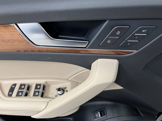 Used 2022 Audi Q5 2.0T Premium Plus image 21