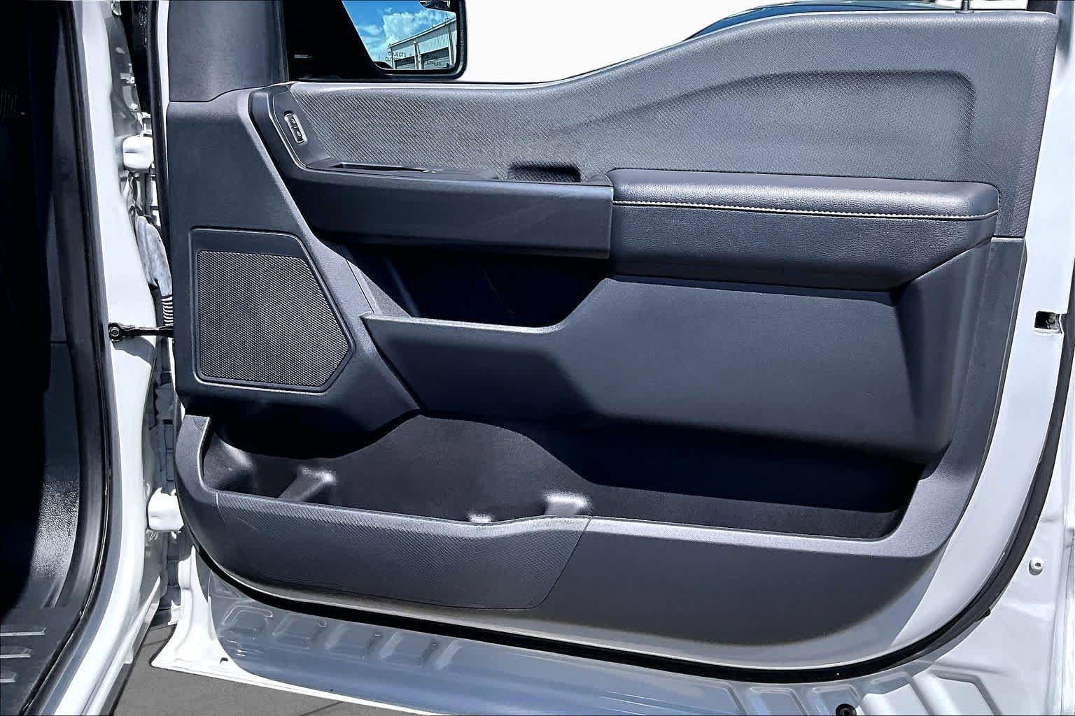 Used 2023 Ford F150 XL w/ STX Appearance Package RWD image 23