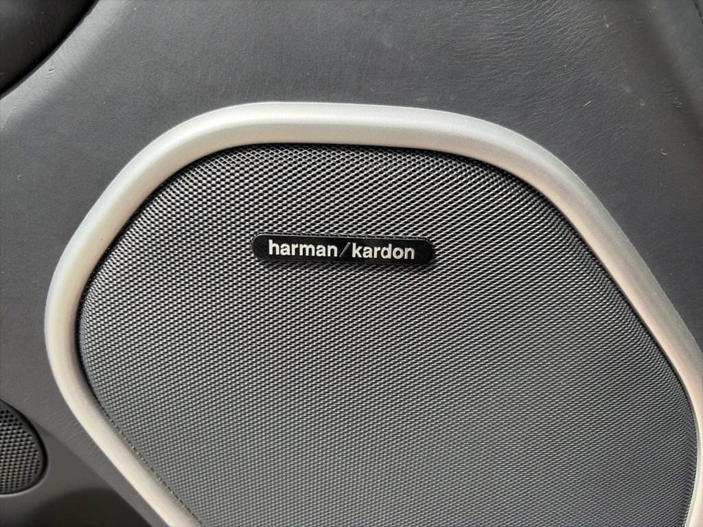 Used 2018 Jeep Grand Cherokee SRT image 17