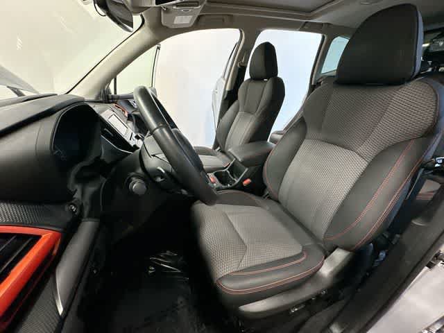 Used 2021 Subaru Forester Sport AWD/4WD image 16