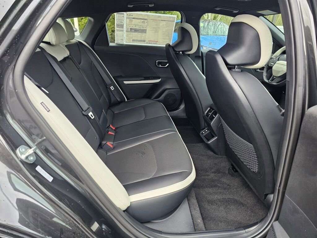 New 2025 Kia K4 GT-Line Turbo image 29