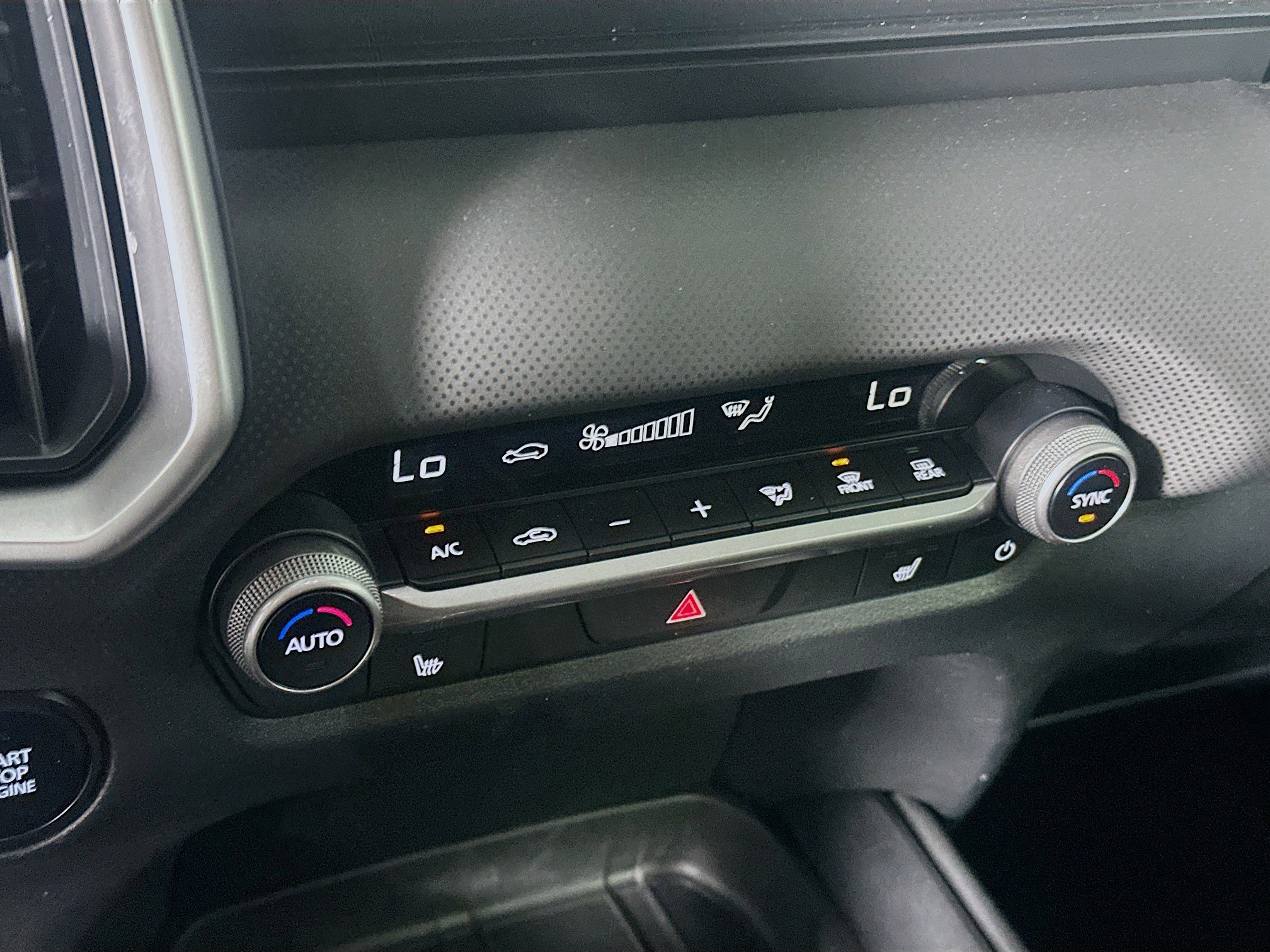 Used 2025 MAZDA CX-50 AWD 2.5 S w/ Preferred Package image 23