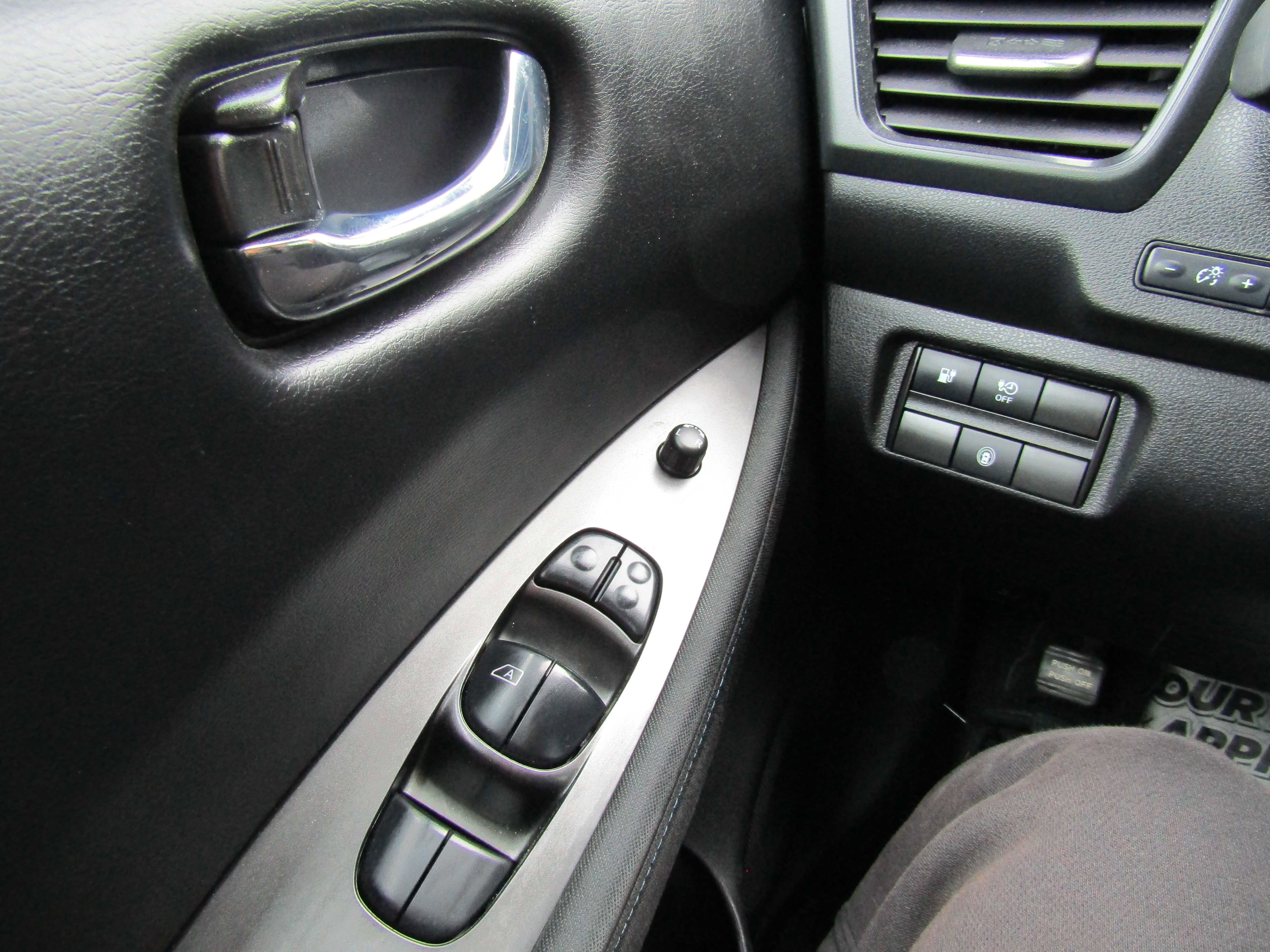 Used 2022 Nissan Leaf S Plus FWD image 16