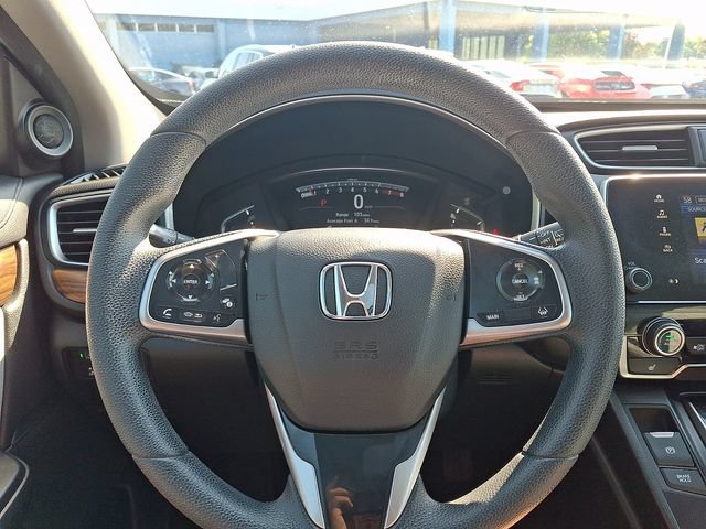 Used 2019 Honda CR-V EX image 22