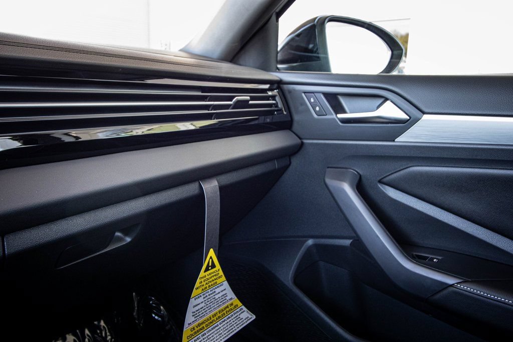 New 2026 Volkswagen Jetta Sport FWD image 43