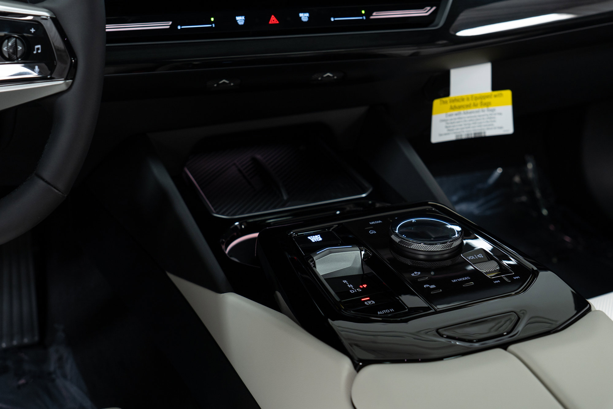 New 2026 BMW 530i xDrive w/ Premium Package image 20