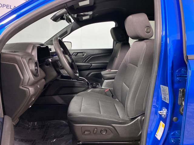 Certified 2023 Chevrolet Colorado Trail Boss w/ Technology Package image 10