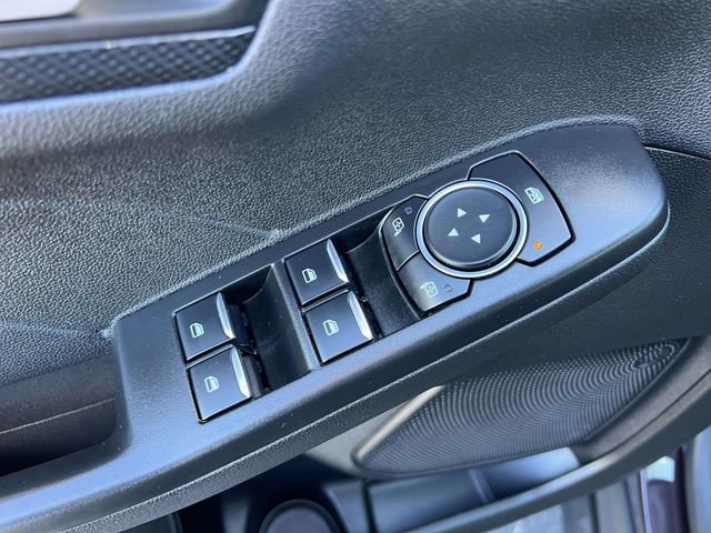 Certified 2023 Ford Escape ST-Line w/ Tech Pack #1 image 13