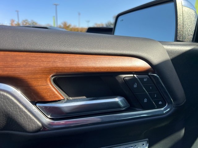 Used 2023 GMC Sierra 1500 Denali image 12