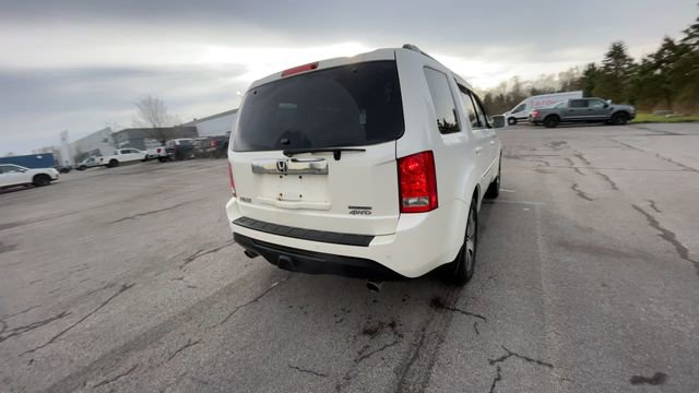 Used 2015 Honda Pilot Touring image 8