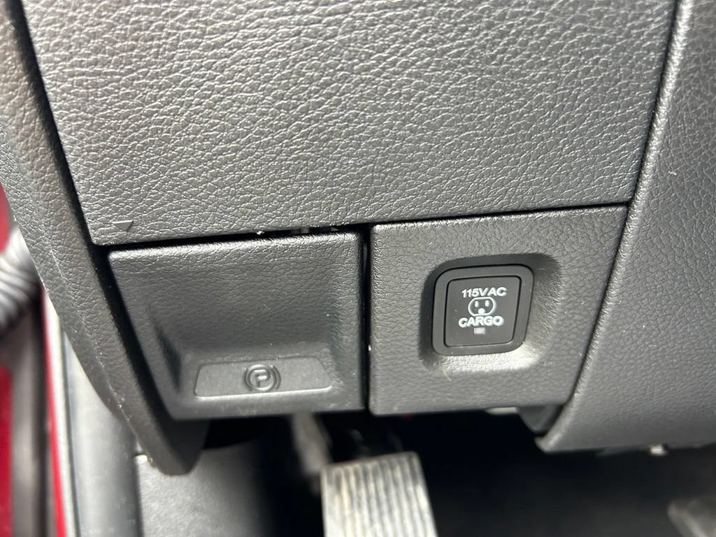 Used 2023 RAM 3500 Limited AWD/4WD image 69