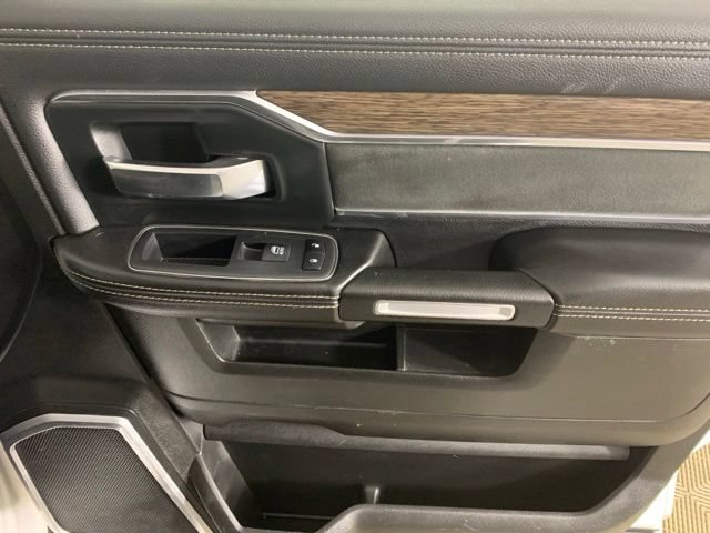 Used 2019 RAM 2500 Laramie AWD/4WD image 30