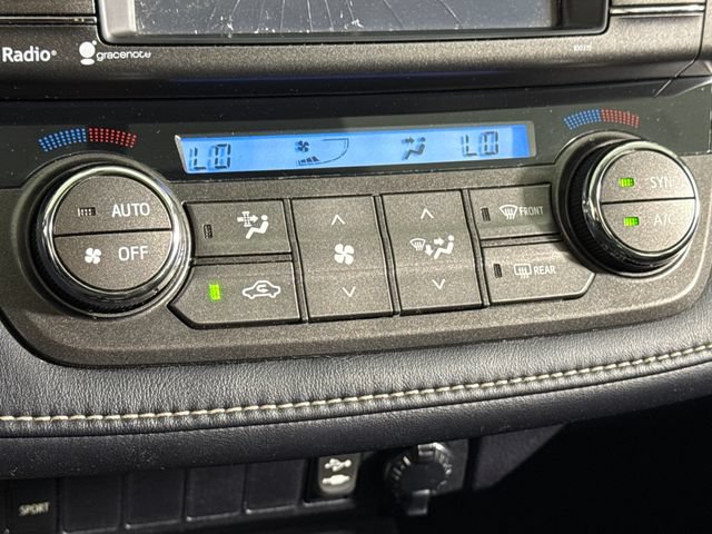 Used 2015 Toyota RAV4 XLE AWD/4WD image 36