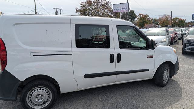 Used 2017 RAM ProMaster City Tradesman w/ Rear Back-up Camera Group FWD image 12