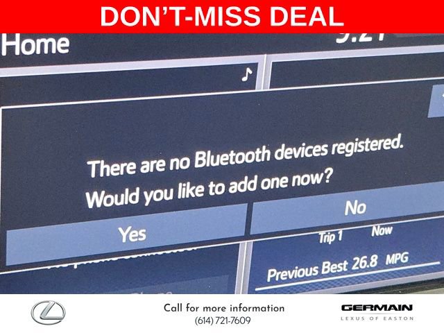 Used 2021 Toyota RAV4 XLE image 34