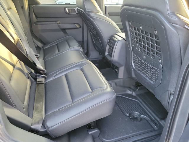 Used 2025 Ford Bronco Big Bend image 18