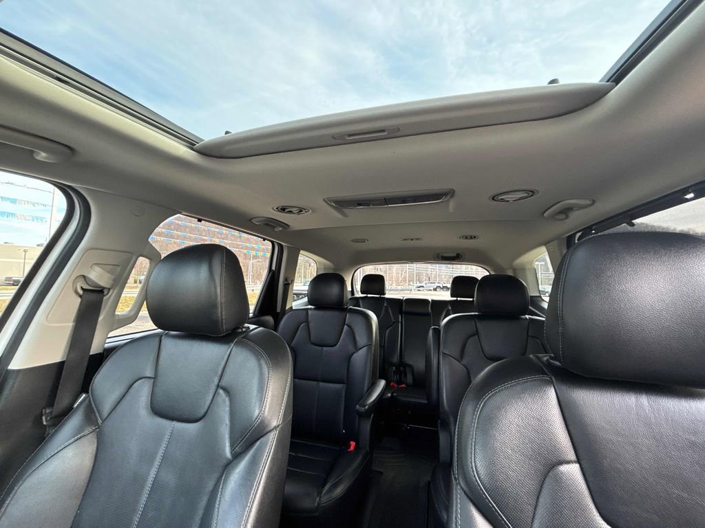 Used 2020 Kia Telluride EX w/ EX Premium Package image 30