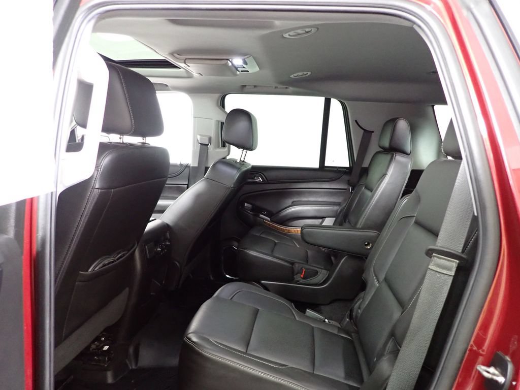Used 2018 Chevrolet Tahoe Premier AWD/4WD image 39