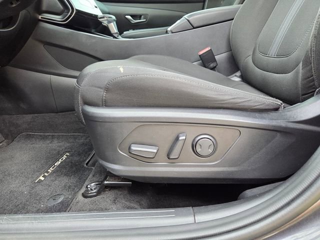 Used 2022 Hyundai Tucson SEL w/ Convenience Package image 28