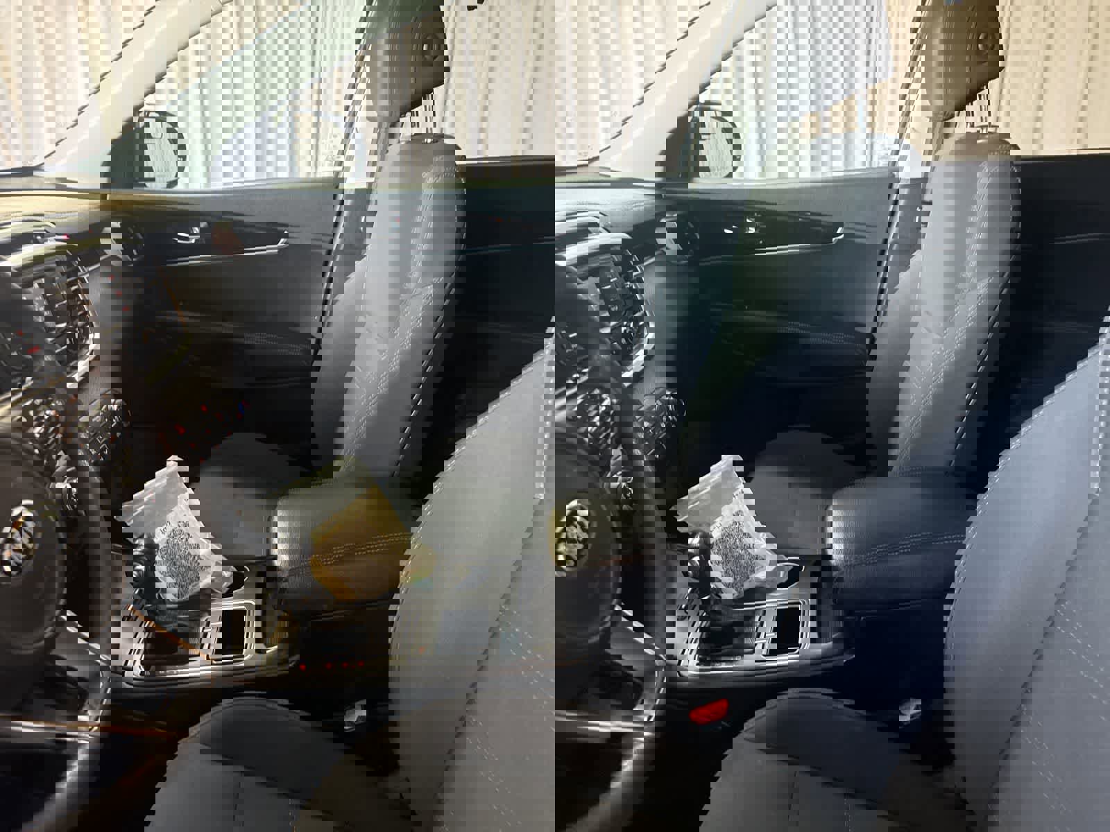 Used 2017 Kia Sorento LX image 18