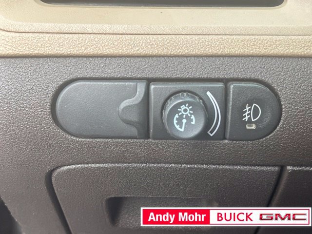 Used 2011 Chevrolet Malibu LTZ FWD image 24