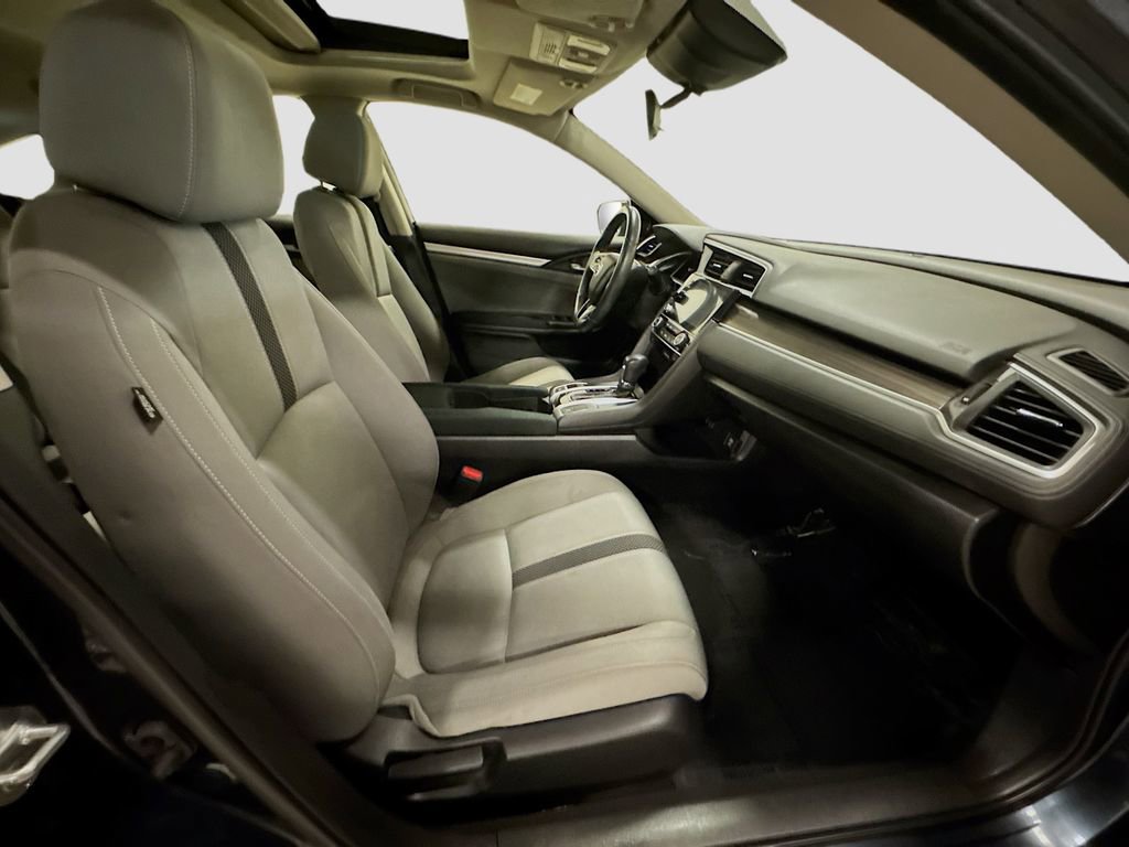 Used 2019 Honda Civic EX image 33