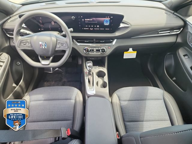 New 2026 Buick Envista Preferred w/ Convenience II Package FWD image 13