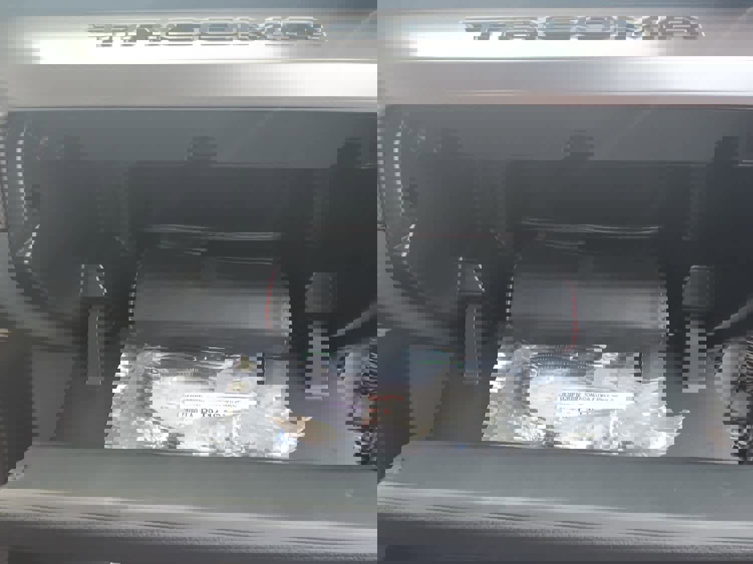 Used 2024 Toyota Tacoma TRD Sport w/ TRD Sport Upgrade Package AWD/4WD image 64