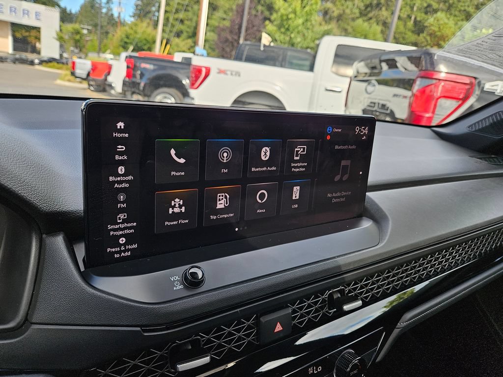 Used 2023 Honda Accord Sport image 25