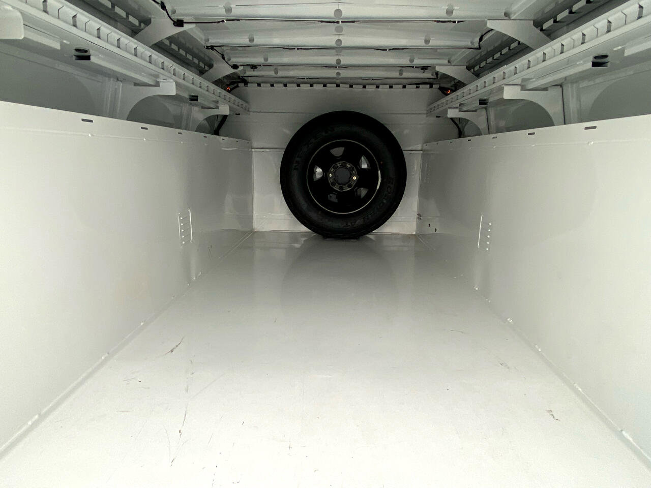 Used 2024 RAM 3500 Tradesman w/ Safety Group image 11