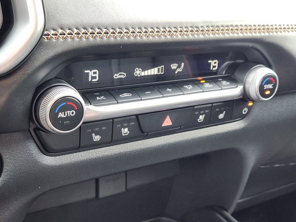 New 2026 MAZDA CX-50 AWD 2.5 Hybrid w/ Cargo Package image 13