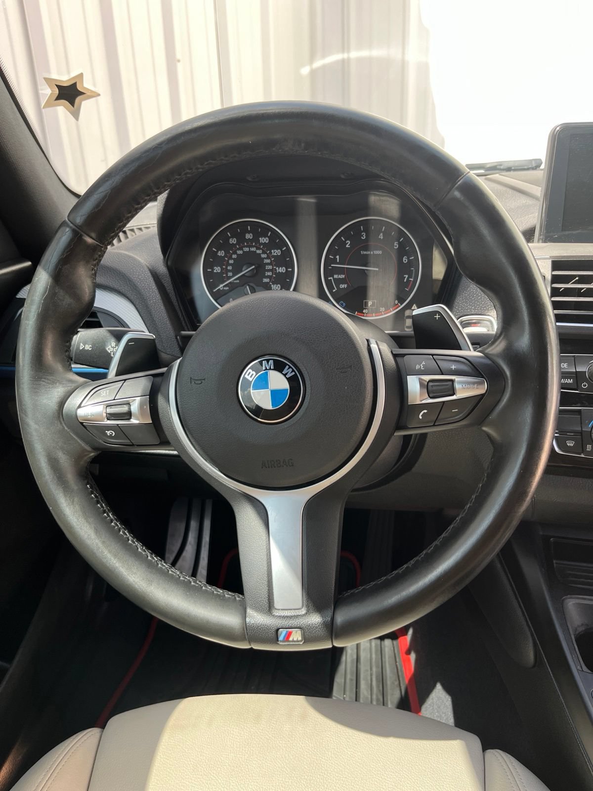 Used 2016 BMW M235i Coupe RWD image 15