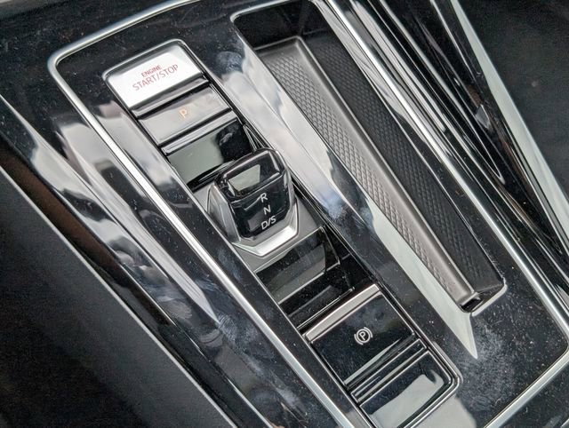 New 2026 Volkswagen GTI SE image 22