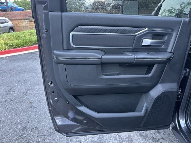 New 2026 RAM 2500 Big Horn image 20