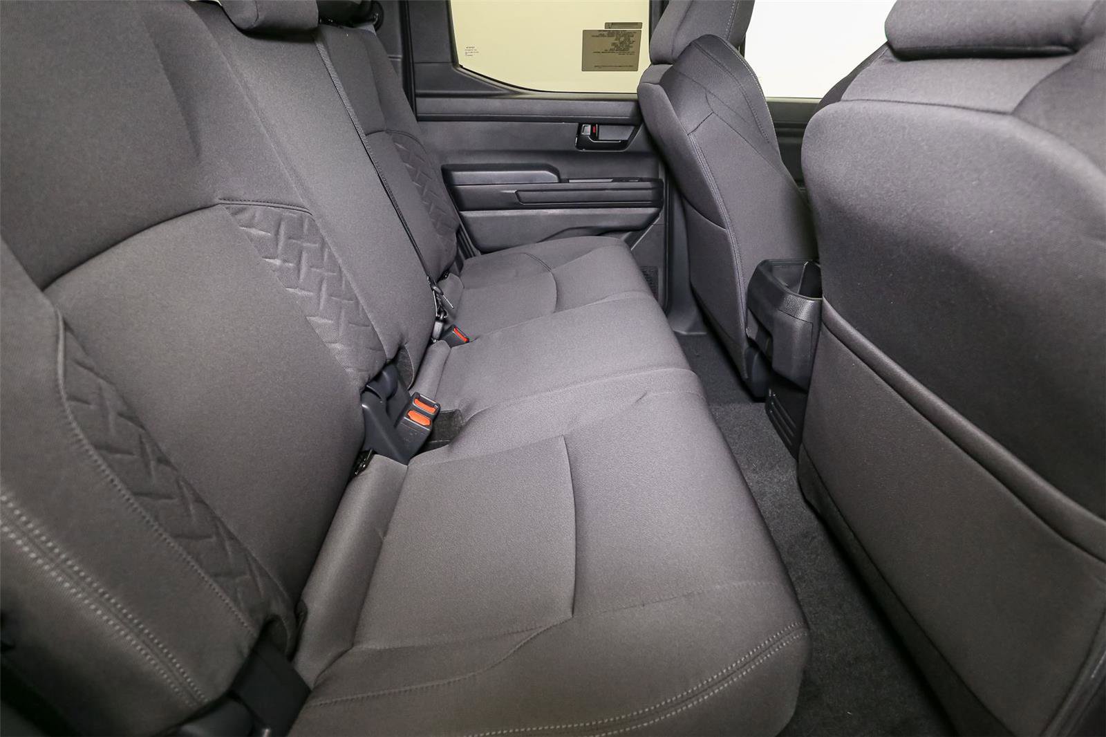 New 2026 Toyota Tacoma SR5 image 14