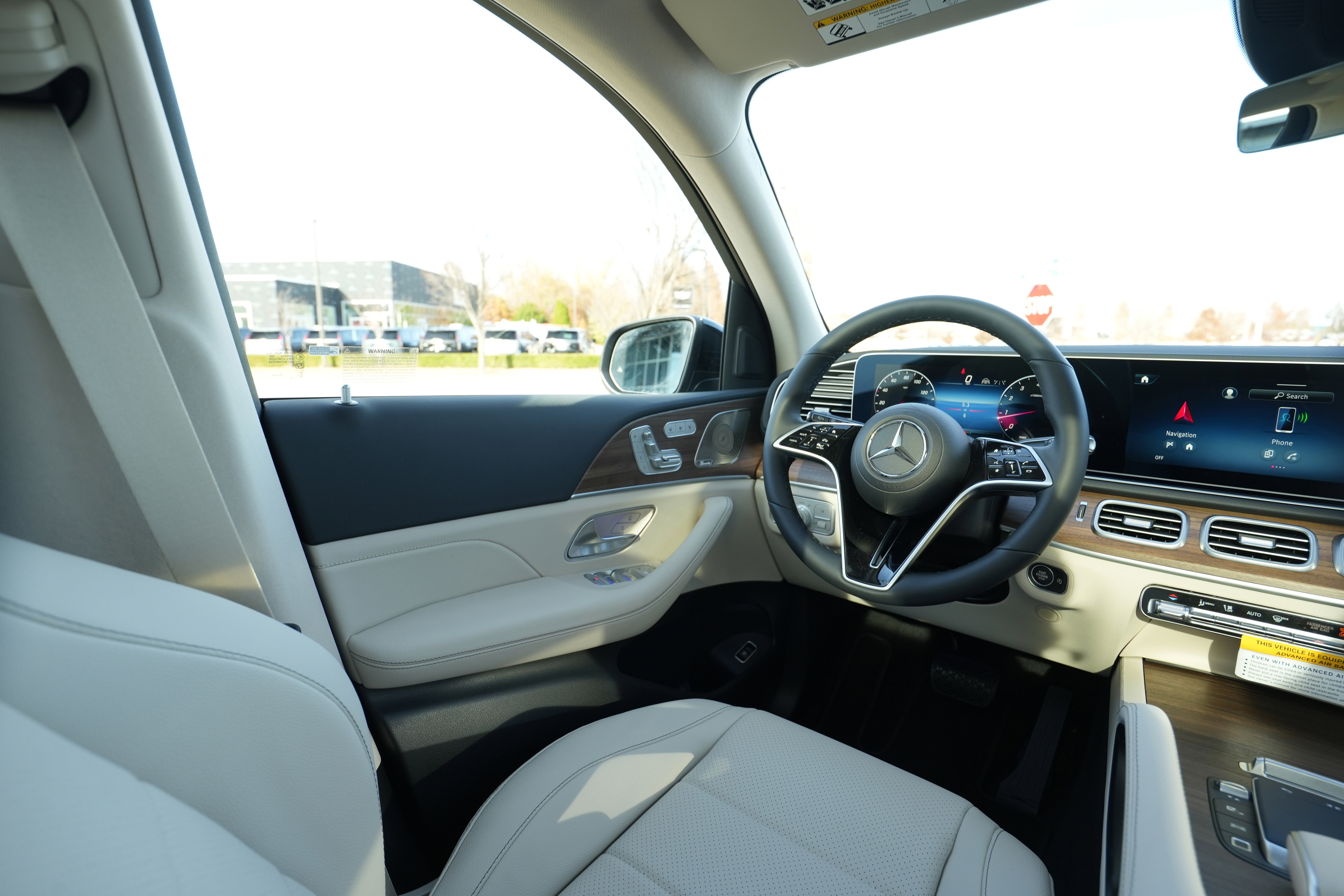 New 2026 Mercedes-Benz GLE 350 4MATIC image 20