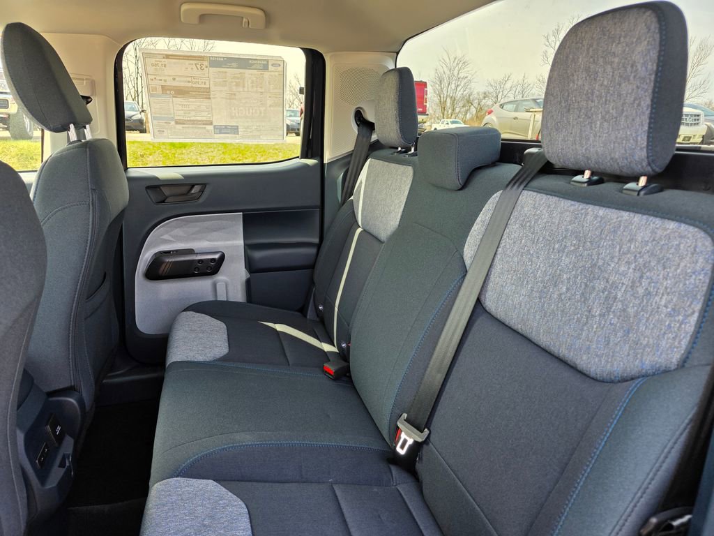 New 2026 Ford Maverick XLT AWD/4WD image 23
