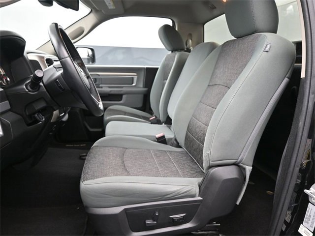 Used 2017 RAM 1500 Lone Star image 23