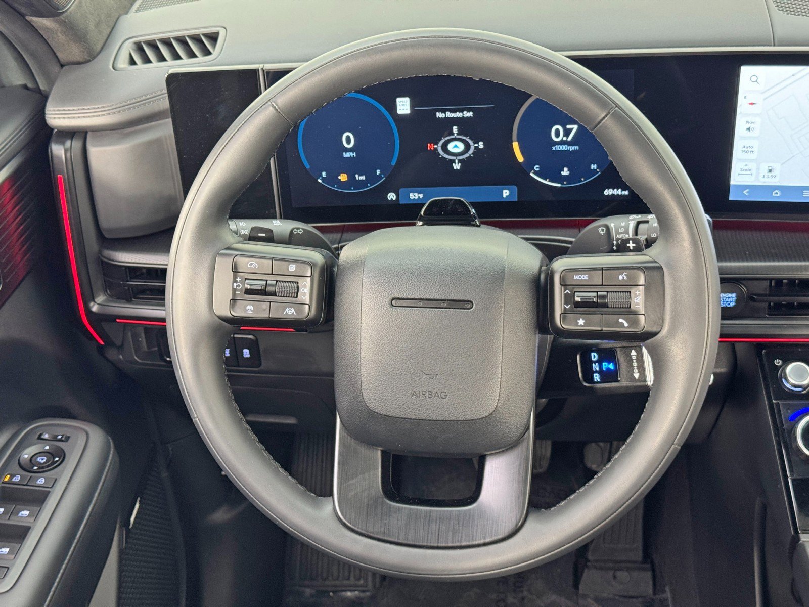 Used 2025 Hyundai Santa Fe Calligraphy image 20