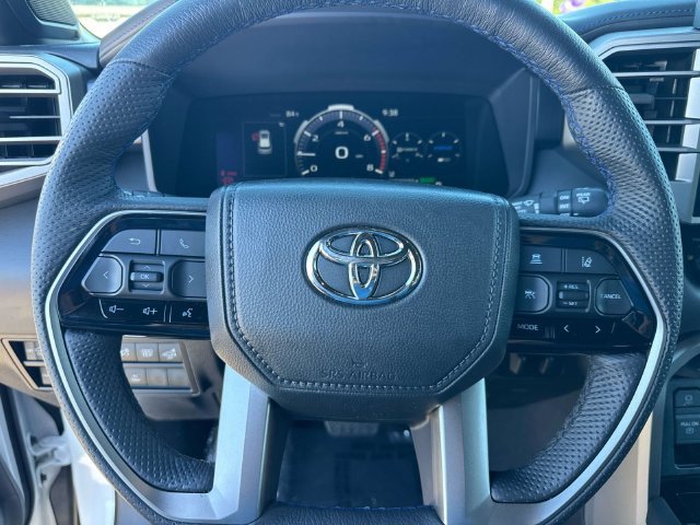 Used 2026 Toyota Sequoia Platinum AWD/4WD image 29