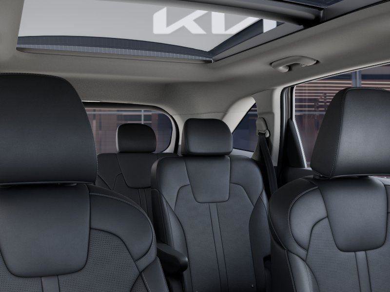 New 2026 Kia Sorento EX AWD/4WD image 28