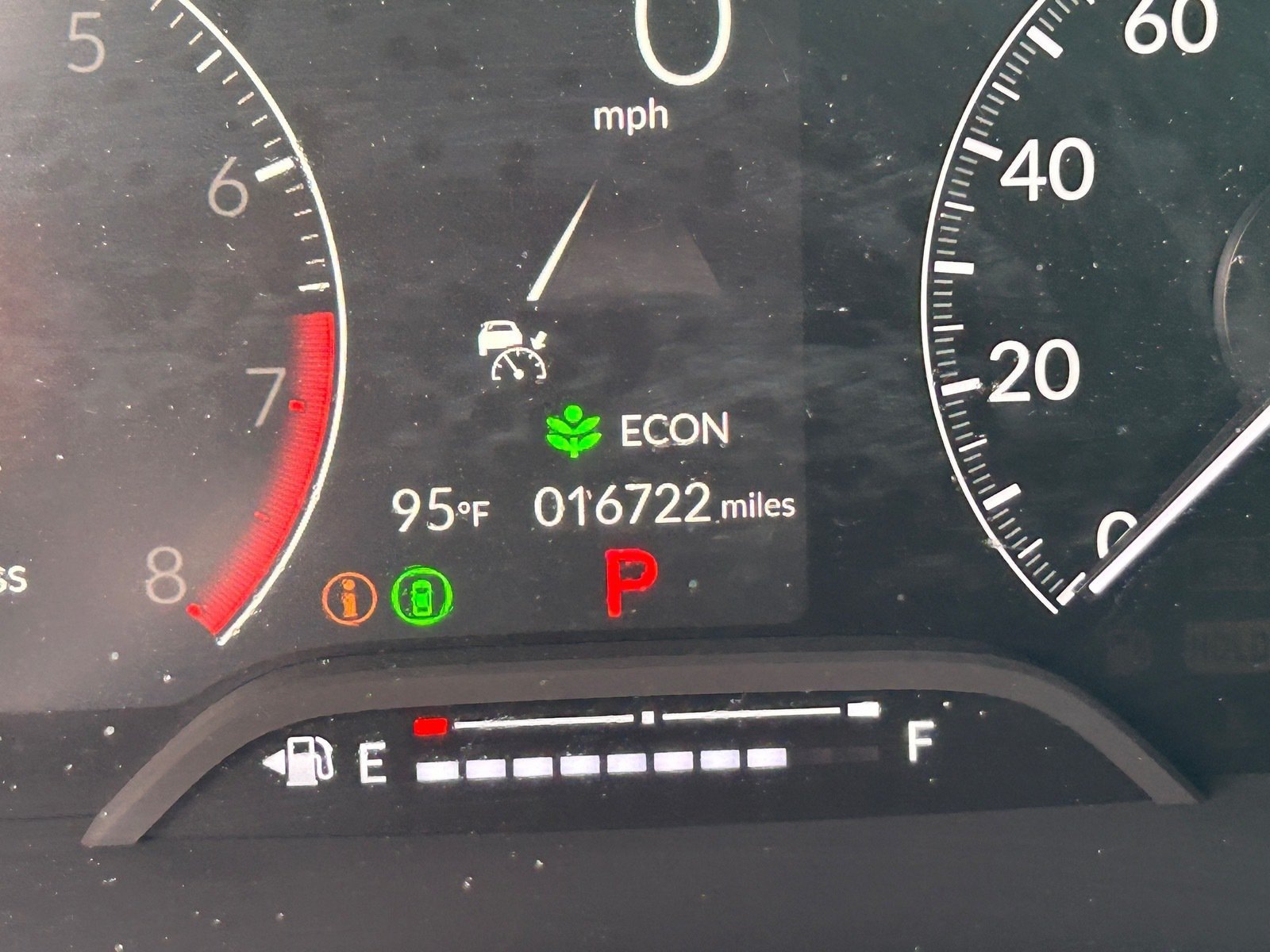 Used 2025 Honda Civic Sport image 32