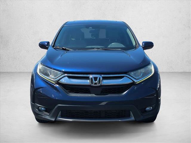Used 2017 Honda CR-V EX video 2