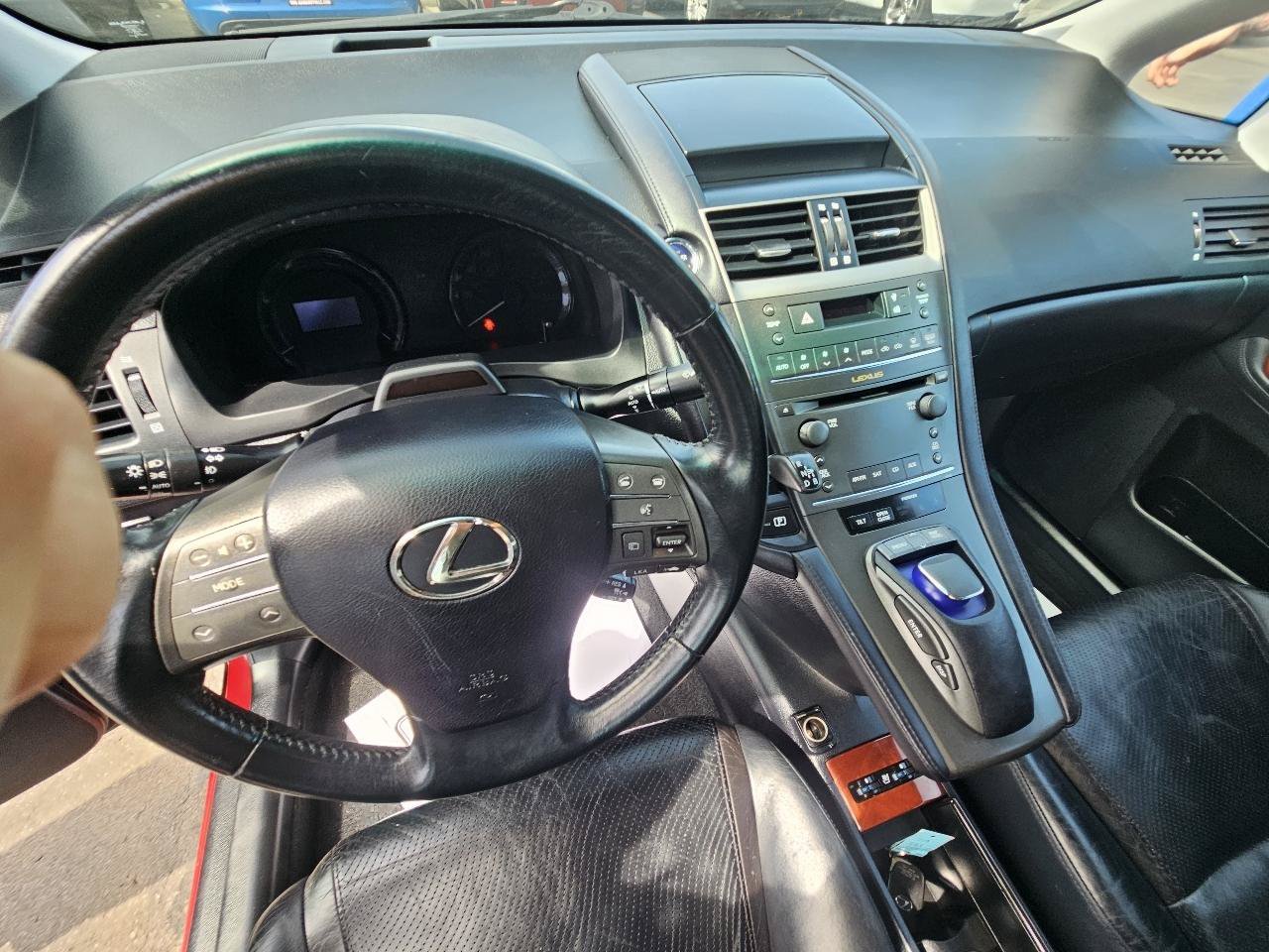 Used 2010 Lexus HS 250h FWD image 20