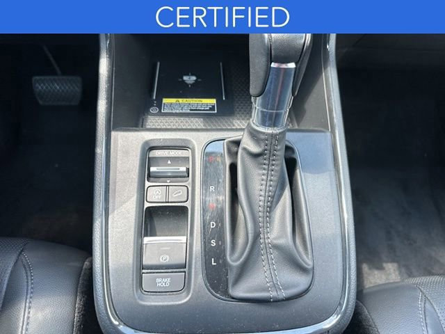 Used 2024 Honda CR-V EX-L image 23