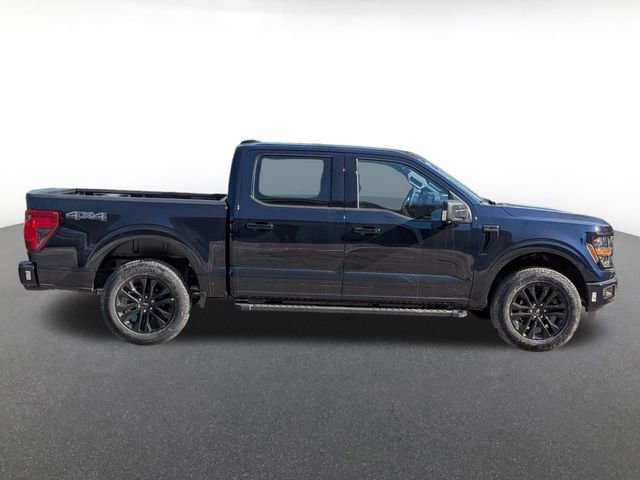 New 2026 Ford F150 XLT w/ Equipment Group 302A MID AWD/4WD image 2
