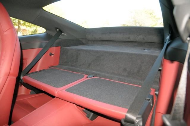 Used 2021 Porsche 911 Carrera S image 31